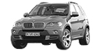 BMW E70 B2595 Fault Code