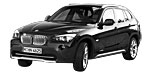 BMW E84 B2595 Fault Code