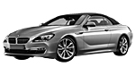 BMW F12 B2595 Fault Code