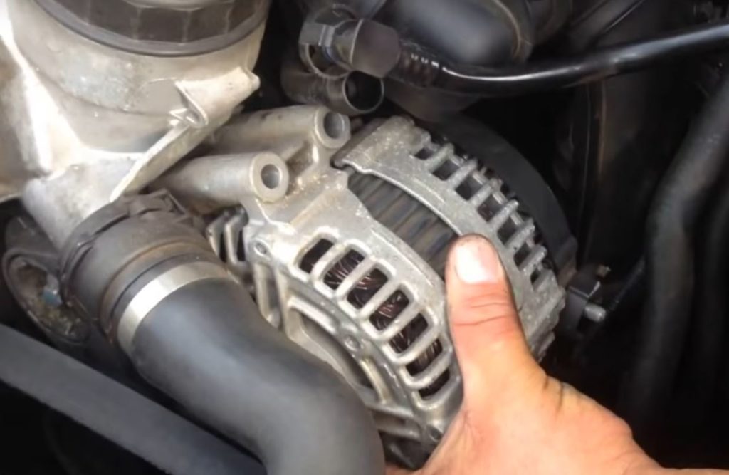 See B2595 in engine